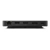 Lenovo USB-C 100W Dual Display Travel Docking Station