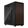 Fractal Design North XL Tempered Glass Full Tower E-ATX PC Case - Charcoal Black