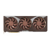 ASUS GeForce RTX 5080 Noctua OC Edition 16GB GDDR7 Graphics Card - Brown