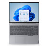 Lenovo ThinkBook 16 Gen 7 AMD Ryzen 5 7533HS 16GB RAM 256GB SSD 16" No OS Laptop