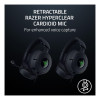 Razer Kraken V4 X Wired Gaming Headset - Black