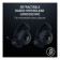 Razer Kraken V4 X Wired Gaming Headset - Black