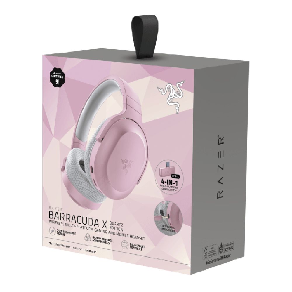 Razer Barracuda X Wireless Gaming Headset -RZ04-04430300-R3M1