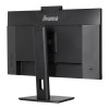 iiyama ProLite XUB2790QSUH 27" IPS Quad HD USB-C Monitor with Windows Hello Webcam & Microphone