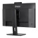 iiyama ProLite XUB2790QSUH 27" IPS Quad HD USB-C Monitor with Windows Hello Webcam & Microphone