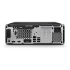 HP Pro 400 G9 Intel® Core i5-13500 8GB RAM 256GB SSD SFF Desktop PC