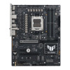 ASUS TUF GAMING B650E-PLUS WIFI ATX AMD Socket AM5 Motherboard