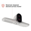 Poly Studio E70 Video Conferencing Camera 4k With Dual Lens - White
