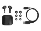 ASUS ROG Cetra True In-Ear Wireless Gaming Headphones - Black