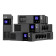 Eaton Ellipse PRO 1600VA 1000W 230V Line-Interactive UPS with 8× C13 Outlets
