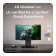 LG UltraGear 27GX700A-B 27" OLED Quad HD 280Hz 0.03ms Freesync Premium Pro Gaming Monitor