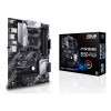 ASUS PRIME B550-PLUS AM4 DDR4 ATX Motherboard + PRIME AP303 MESH BLACK Chassis Bundle Pack