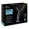 TP-Link Archer TBE400UH Wireless Tri-Band High Gain Wi-Fi 7 USB Adapter