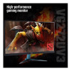 Acer Nitro VG272UV3 27" IPS QHD 180Hz 0.5ms Freesync Premium Gaming Monitor
