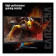 Acer Nitro VG272UV3 27" IPS QHD 180Hz 0.5ms Freesync Premium Gaming Monitor
