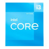 Intel Core i3-12100 Alder Lake LGA 1700 12MB Smart Cache Processor