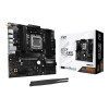 Asrock B850M PRO-A WIFI AMD B850 DDR5 Micro-ATX Socket AM5 Motherboard