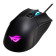 ASUS ROG Gladius II Core 6200 DPI RGB Wired Gaming Mouse - Black
