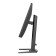 iiyama G-Master GB2741QSU-B1 27" IPS Quad HD 144Hz 1ms G-Sync Height Adjustable Gaming Monitor