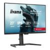 iiyama G-Master GB2771UHSU 27" IPS Dual Refresh UHD 4K 144Hz / Full HD 288Hz 0.8ms Height Adjustable Gaming Monitor