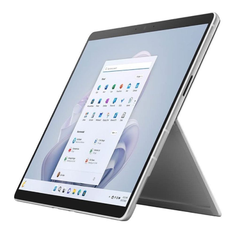 Refurb Microsoft Surface Pro 9 Intel I7-1255U 13 16GB RAM 11