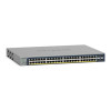 NETGEAR GS728TP Manage wired Gigabit Ethernet 24 Ports Network Switch