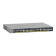 NETGEAR GS728TP Manage wired Gigabit Ethernet 24 Ports Network Switch