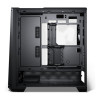 Phanteks Eclipse G400A RGB Tempered Glass Mid Tower Gaming PC Case - Black