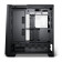 Phanteks Eclipse G400A RGB Tempered Glass Mid Tower Gaming PC Case - Black