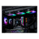 MSI MAG CORELIQUID 360R V2 CPU Motherboard Liquid Cooling Kit - Black