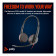 Poly Blackwire 3225 Stereo USB-C Headset