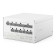 Fractal Design Ion 3 Gold 1000W 80+ Gold ATX PSU Power Supply - White
