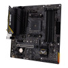 ASUS TUF GAMING A520M-PLUS WIFI AMD A520 Socket AM4 micro motherboard for fast gaming