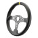 MOZA Racing RS046 ES 12" Steering Wheel Rim