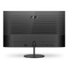 AOC V4 Q32V4 31.5" 2K Ultra HD IPS 75Hz 4ms Adaptive Sync Monitor with Speakers