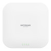 NETGEAR Insight WAX620 AX3600 Wi-Fi 6 Indoor Access Point