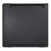 ASUS ProArt PA602 Wood Edition Tempered Glass Mid Tower PC Case - Black