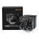 be quiet! Pure Rock Pro 3 Dual Tower 4-pin PWM CPU Air Cooler Silver