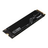 Kingston SKC3000S/1024G 1TB M.2 2280 NVMe PCIe 4.0 SSD