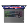 Lenovo Legion 5 Laptop with RTX 4070 Graphics and Intel Core i7 Processor
