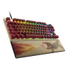 Razer Huntsman V3 Pro Tenkeyless Gaming Keyboard Counter-Strike 2 Edition