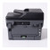 Brother MFC-L2827DWXL 1200 x 1200 dpi A4 Wireless Multifunction Mono Laser Printer