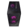 Tecware Forge M2 Mini Tower Micro-ATX ARGB Gaming PC Case - Black
