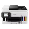 Canon MAXIFY GX6050 GX 6050  refillable colour Multifunction inkjet printer