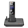 Poly VVX D230 DECT 1880-1900 MHz Base Station and DECT IP Phone Handset Kit