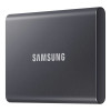 Samsung T7 4TB USB 3.2 Gen2 Type-C Portable SSD - Grey