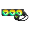 ASUS TUF Gaming LC II 360mm ARGB All-in-One Liquid CPU Cooler - Black