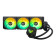 ASUS TUF Gaming LC II 360mm ARGB All-in-One Liquid CPU Cooler - Black
