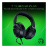 Razer Kraken X Lite 7.1 Wired Gaming Headset - Black
