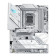 ASUS ROG STRIX B850-A GAMING WIFI7 NEO DDR5 ATX Socket AM5 Motherboard - White